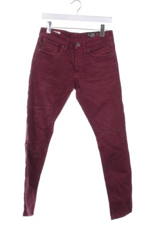 Herren Jeans Jack & Jones, Größe S, Farbe Rot, Preis 8,79 €