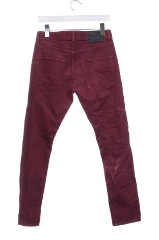 Herren Jeans Jack & Jones, Größe S, Farbe Rot, Preis 7,29 €