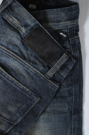 Męskie jeansy Jack & Jones, Rozmiar S, Kolor Niebieski, Cena 53,99 zł