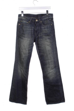 Herren Jeans Jack & Jones, Größe S, Farbe Blau, Preis 33,79 €