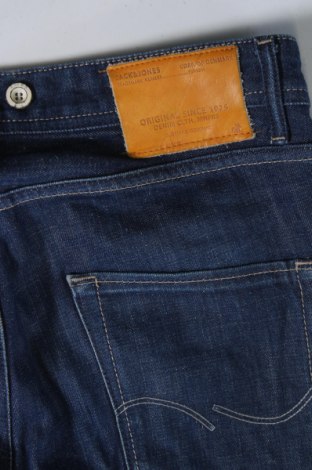 Męskie jeansy Jack & Jones, Rozmiar M, Kolor Niebieski, Cena 77,99 zł