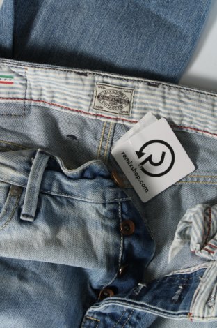 Męskie jeansy Jack & Jones, Rozmiar M, Kolor Niebieski, Cena 100,99 zł