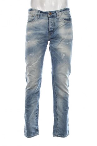 Herren Jeans Jack & Jones, Größe M, Farbe Blau, Preis 7,99 €