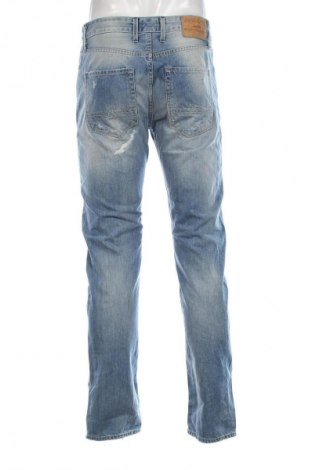 Męskie jeansy Jack & Jones, Rozmiar M, Kolor Niebieski, Cena 100,99 zł