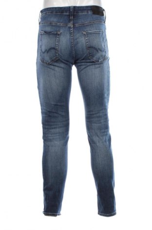 Męskie jeansy Jack & Jones, Rozmiar M, Kolor Niebieski, Cena 53,99 zł