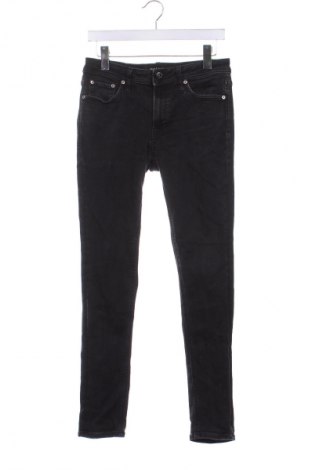 Blugi de bărbați Jack & Jones, Mărime S, Culoare Negru, Preț 30,99 Lei