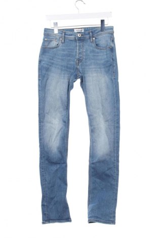 Herren Jeans Jack & Jones, Größe S, Farbe Blau, Preis € 6,99