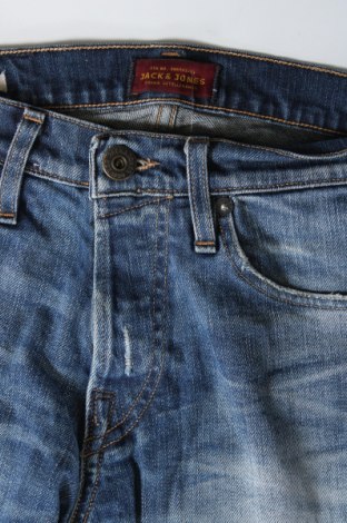 Herren Jeans Jack & Jones, Größe XS, Farbe Blau, Preis 8,79 €