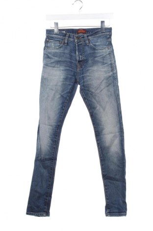 Herren Jeans Jack & Jones, Größe XS, Farbe Blau, Preis € 7,99