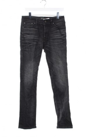 Męskie jeansy Jack & Jones, Rozmiar M, Kolor Czarny, Cena 30,99 zł