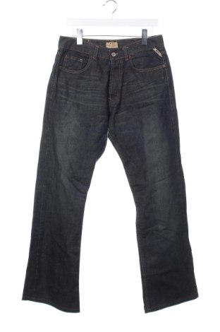 Herren Jeans Jack & Jones, Größe M, Farbe Blau, Preis 15,49 €