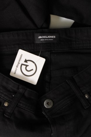 Herren Jeans Jack & Jones, Größe L, Farbe Schwarz, Preis € 13,99