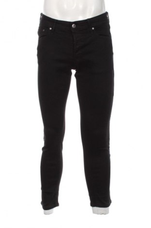 Blugi de bărbați Jack & Jones, Mărime L, Culoare Negru, Preț 31,99 Lei