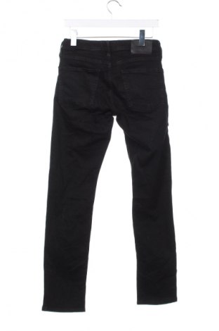 Męskie jeansy Jack & Jones, Rozmiar XS, Kolor Czarny, Cena 107,99 zł