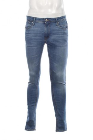 Męskie jeansy Jack & Jones, Rozmiar M, Kolor Niebieski, Cena 73,99 zł