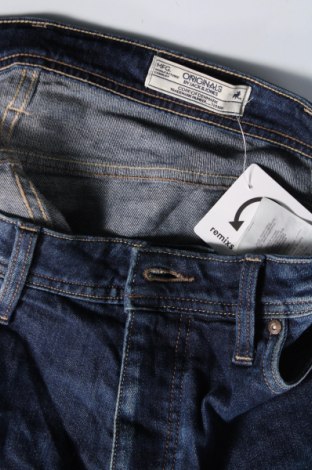 Herren Jeans Jack & Jones, Größe L, Farbe Blau, Preis € 13,99