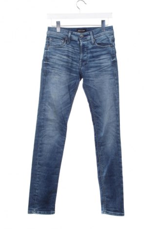 Herren Jeans Jack & Jones, Größe XS, Farbe Blau, Preis € 9,99