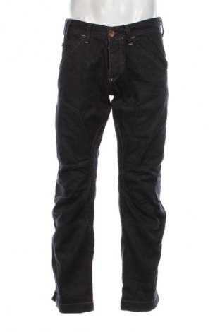 Herren Jeans Jack & Jones, Größe L, Farbe Schwarz, Preis € 16,99