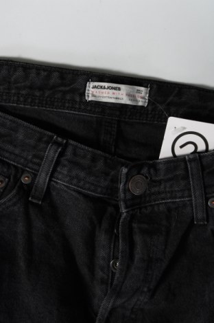 Męskie jeansy Jack & Jones, Rozmiar M, Kolor Czarny, Cena 100,99 zł