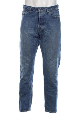 Pánske džínsy  Jack & Jones, Veľkosť M, Farba Modrá, Cena  13,95 €