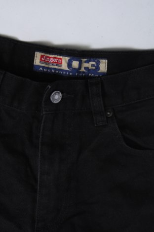 Herren Jeans Jinglers, Größe M, Farbe Schwarz, Preis € 6,49