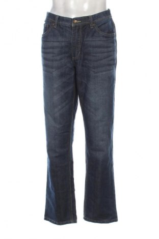 Herren Jeans John Baner, Größe L, Farbe Blau, Preis 6,99 €