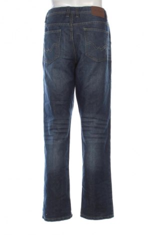 Herren Jeans John Baner, Größe L, Farbe Blau, Preis 8,49 €