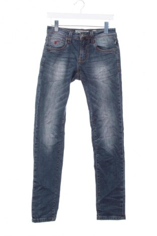 Herren Jeans Key Jey, Größe S, Farbe Blau, Preis € 5,99