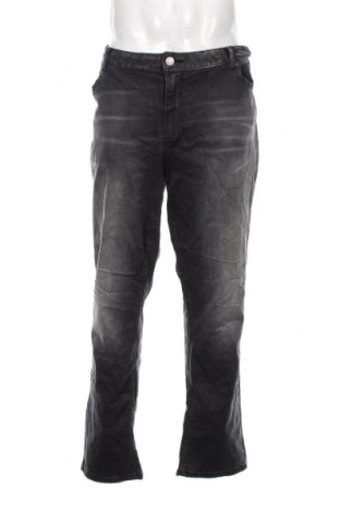 Herren Jeans Kiabi, Größe 3XL, Farbe Grau, Preis € 17,49