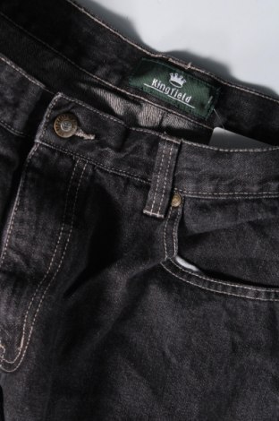 Herren Jeans Kingfield, Größe XL, Farbe Schwarz, Preis € 7,49