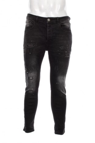 Herren Jeans Kings will Dream, Größe M, Farbe Schwarz, Preis 12,99 €