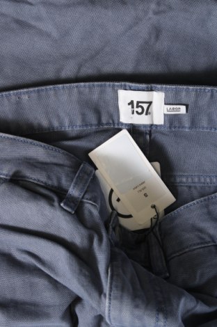 Herren Jeans Lager 157, Größe S, Farbe Blau, Preis 12,99 €