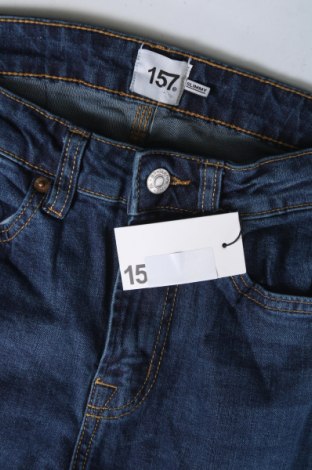 Herren Jeans Lager 157, Größe S, Farbe Blau, Preis 7,49 €