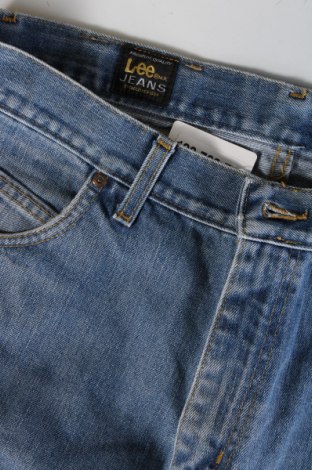 Herren Jeans Lee, Größe L, Farbe Blau, Preis 26,99 €