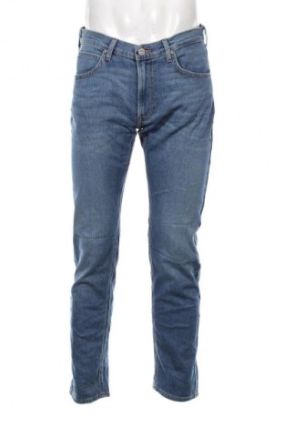 Herren Jeans Lee, Größe L, Farbe Blau, Preis 52,29 €