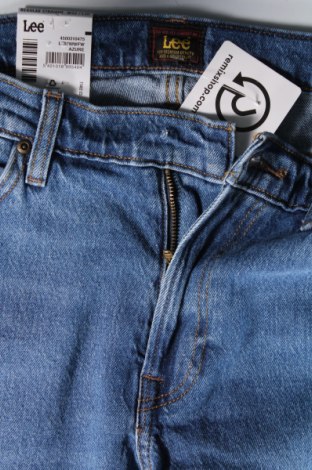 Herren Jeans Lee, Größe M, Farbe Blau, Preis 44,99 €