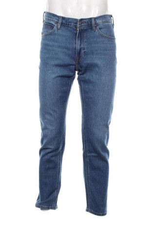 Herren Jeans Lee, Größe M, Farbe Blau, Preis 44,99 €