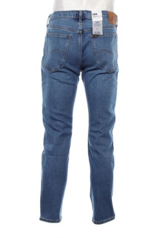 Herren Jeans Lee, Größe M, Farbe Blau, Preis 44,99 €