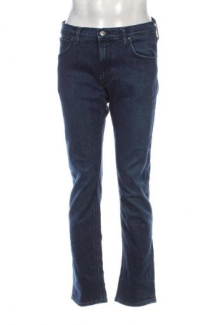 Herren Jeans Lee, Größe M, Farbe Blau, Preis 52,29 €