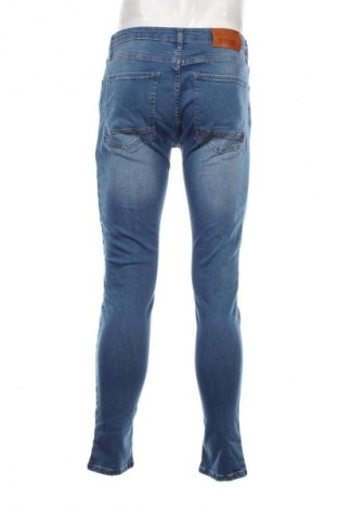 Herren Jeans Leif Nelson, Größe M, Farbe Blau, Preis 6,99 €