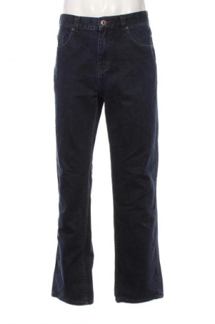 Herren Jeans Lerros, Größe L, Farbe Blau, Preis 11,99 €