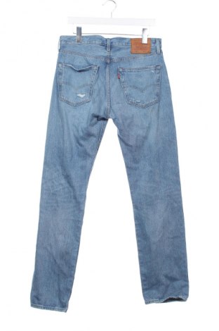 Pánske džínsy  Levi's, Veľkosť M, Farba Modrá, Cena  42,75 €