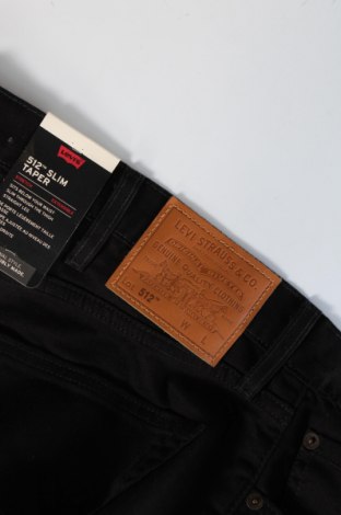 Pánské džíny  Levi's, Velikost XXL, Barva Černá, Cena  1 749,00 Kč