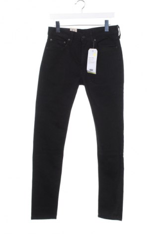 Męskie jeansy Levi's, Rozmiar M, Kolor Czarny, Cena 206,99 zł