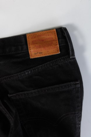 Pánské džíny  Levi's, Velikost M, Barva Černá, Cena  1 249,00 Kč