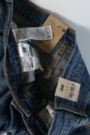 Pánské džíny  Levi's, Velikost M, Barva Modrá, Cena  1 249,00 Kč