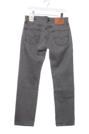 Pánske džínsy  Levi's, Veľkosť M, Farba Sivá, Cena  53,95 €