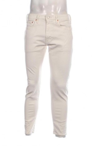 Pánske džínsy  Levi's, Veľkosť L, Farba Kremová, Cena  57,95 €