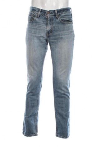 Pánske džínsy  Levi's, Veľkosť M, Farba Modrá, Cena  48,95 €