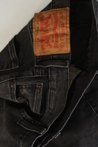 Ανδρικό τζίν Levi's, Μέγεθος S, Χρώμα Γκρί, Τιμή 48,99 €